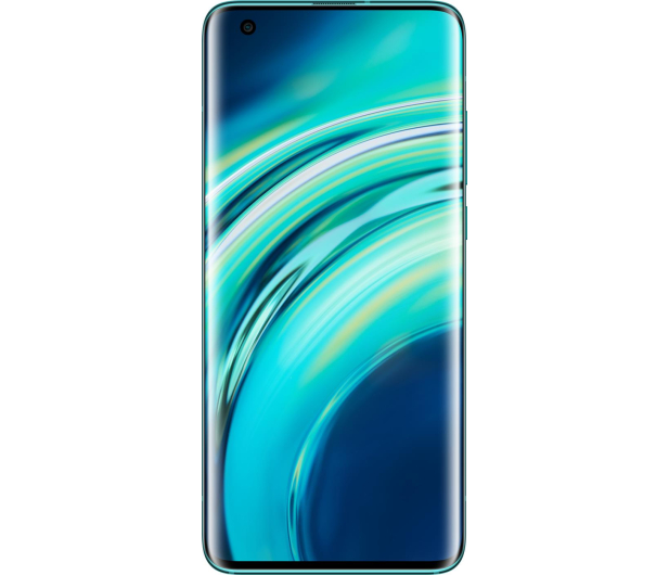 Xiaomi Mi 10 8/128GB Coral Green - 555176 - zdjęcie 2